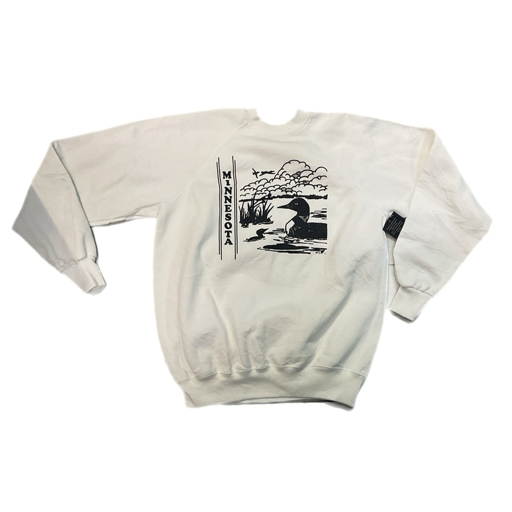 Minnesota Pride Hanes Active Wear Sweatshirt